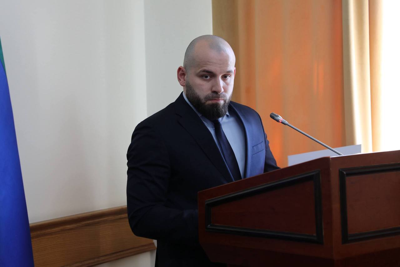 Последствия стихии в Дагестане ликвидируют до начала туристического сезона - Абдулмуслимов