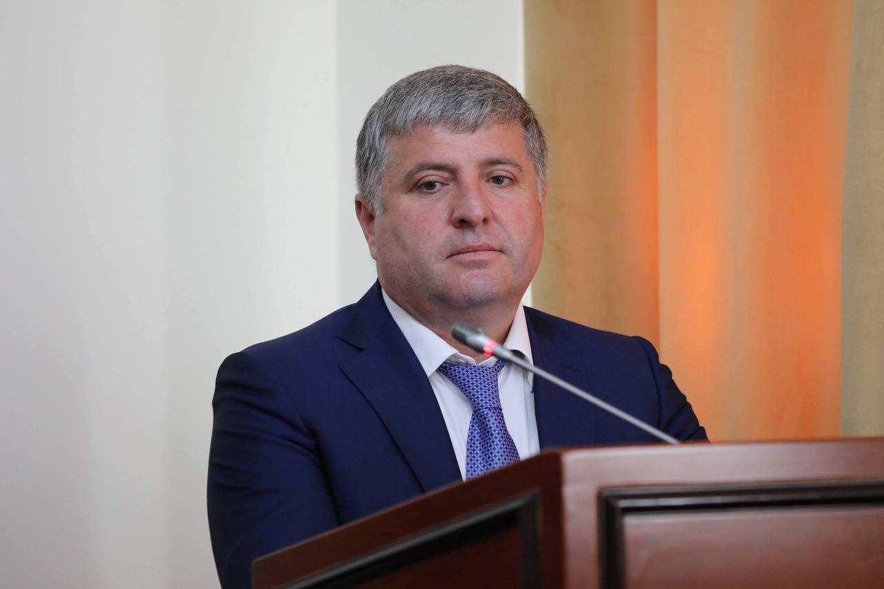 Бюджет Дагестана за 2025 год исполнен с профицитом в 352,5 млн рублей