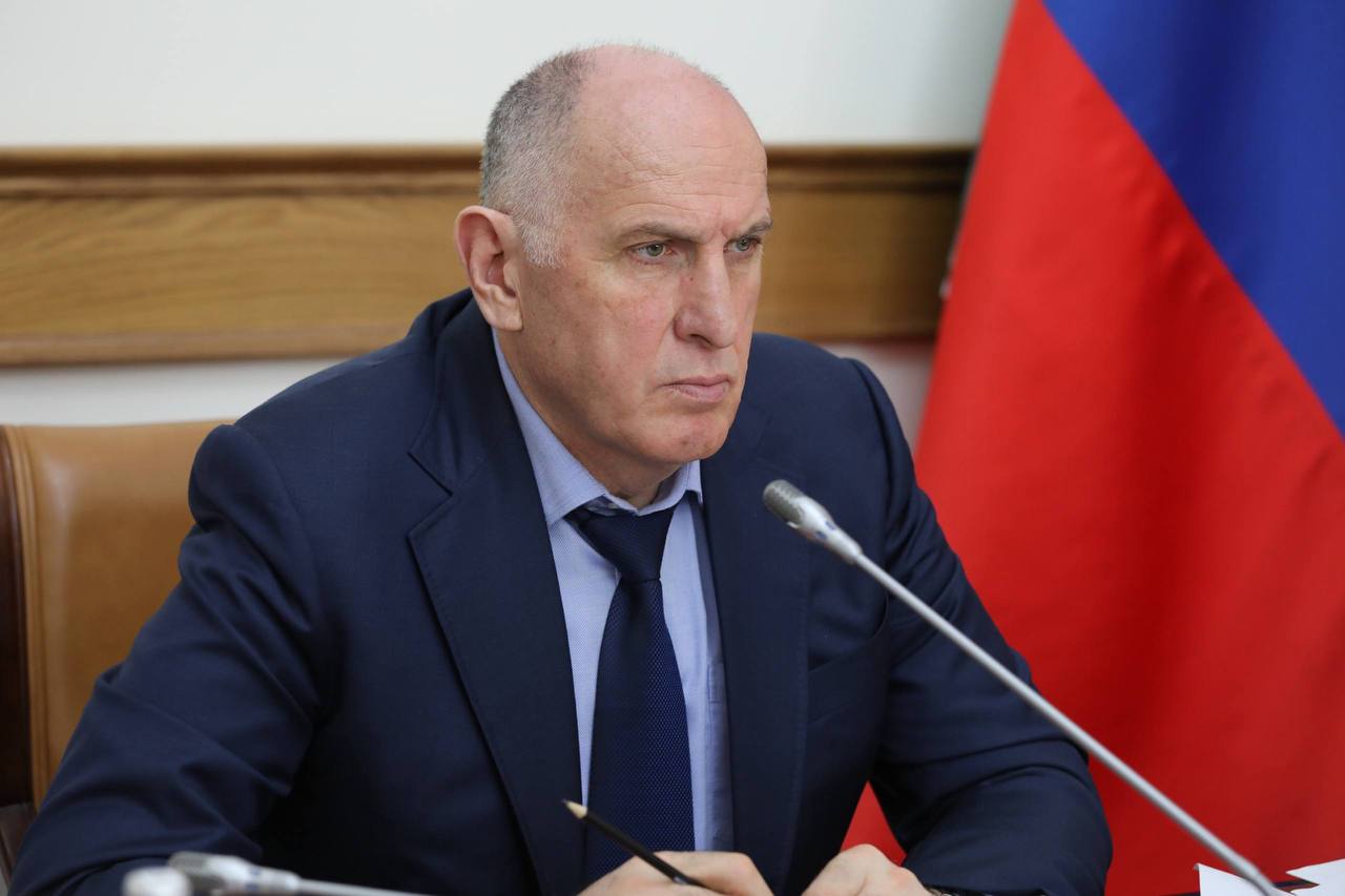 Бюджет Дагестана за 2025 год исполнен с профицитом в 352,5 млн рублей