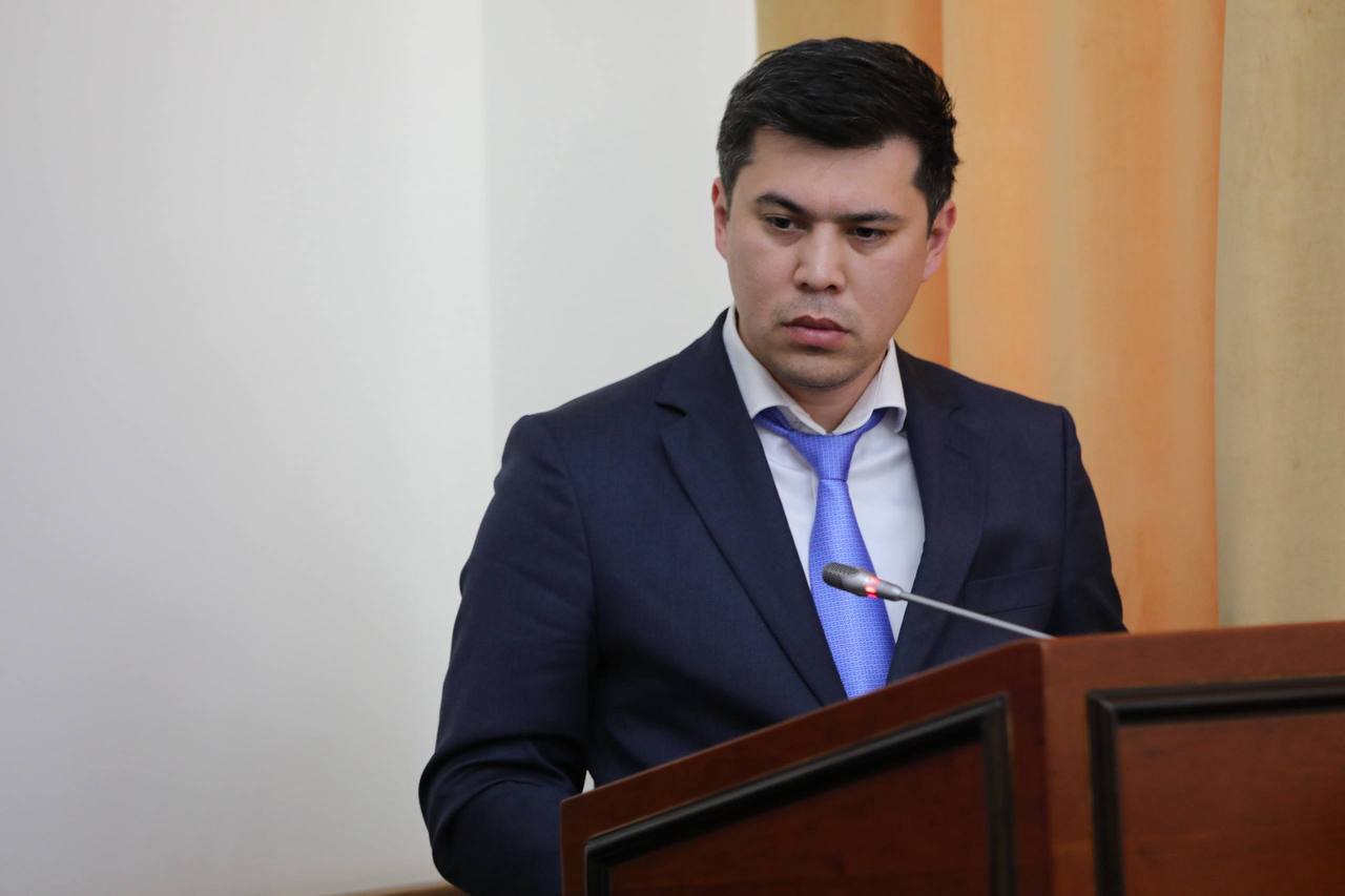 Абдулмуслим Абдулмуслимов поручил провести актуальный анализ ситуации в экономике Дагестана