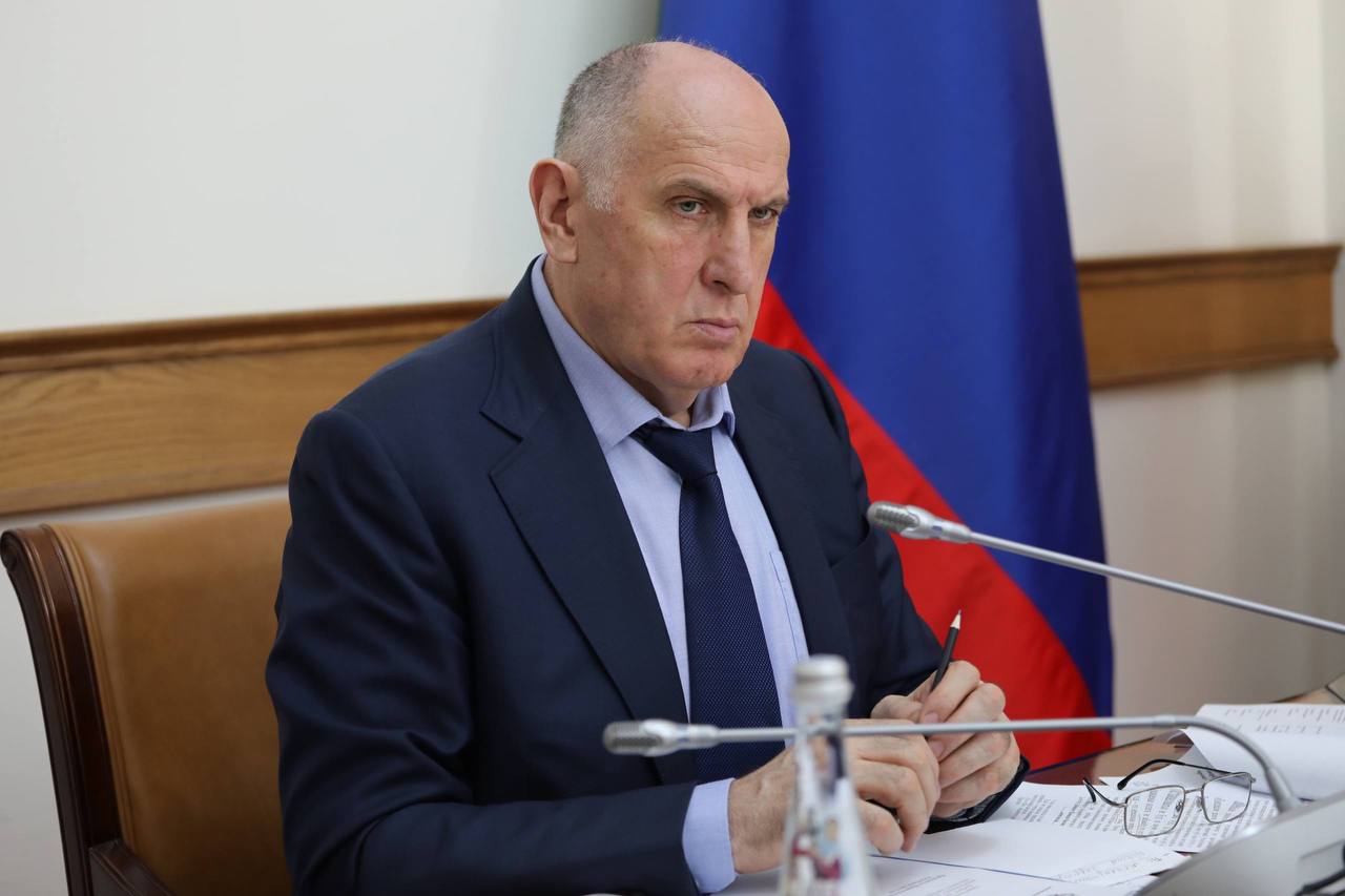 В Дагестане реализуется план приватизации госимущества на трехлетний период