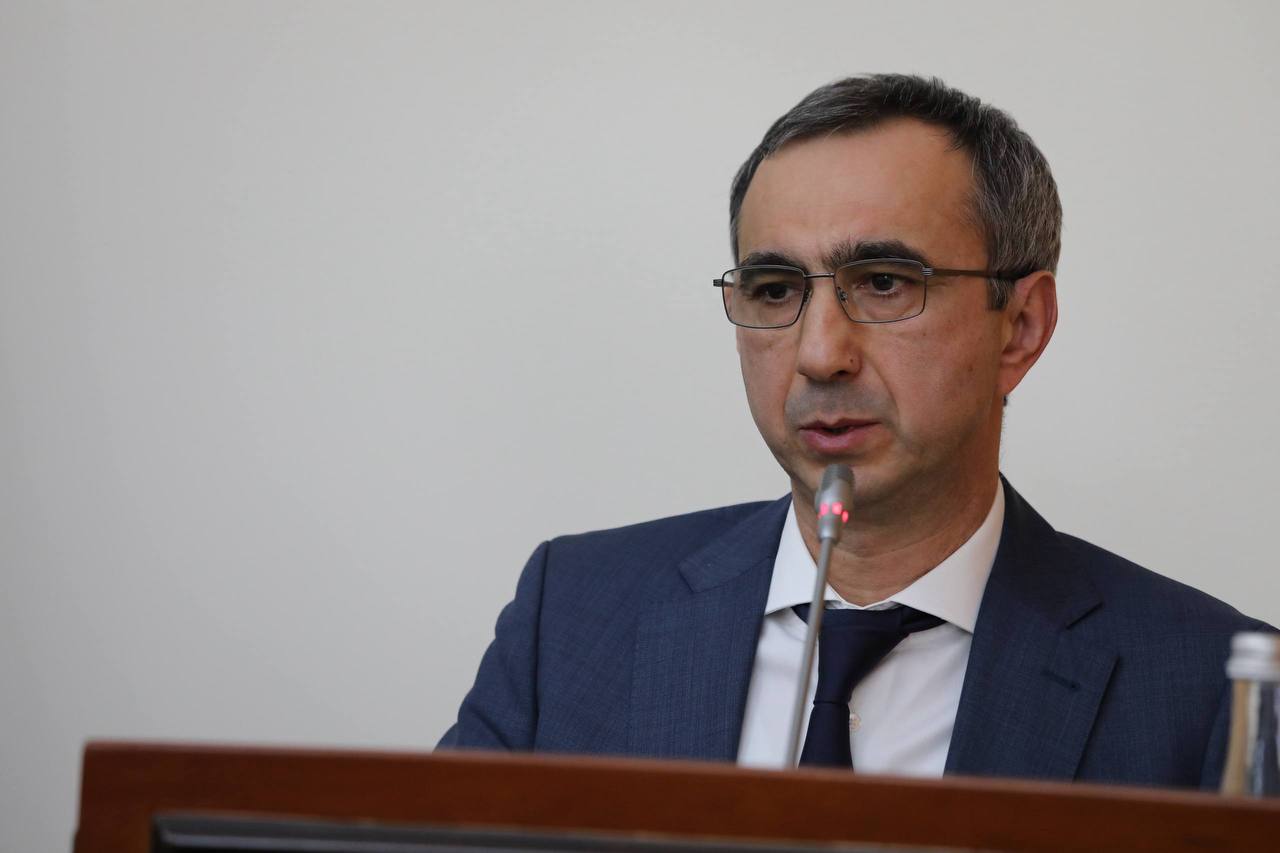 В Дагестане реализуется план приватизации госимущества на трехлетний период