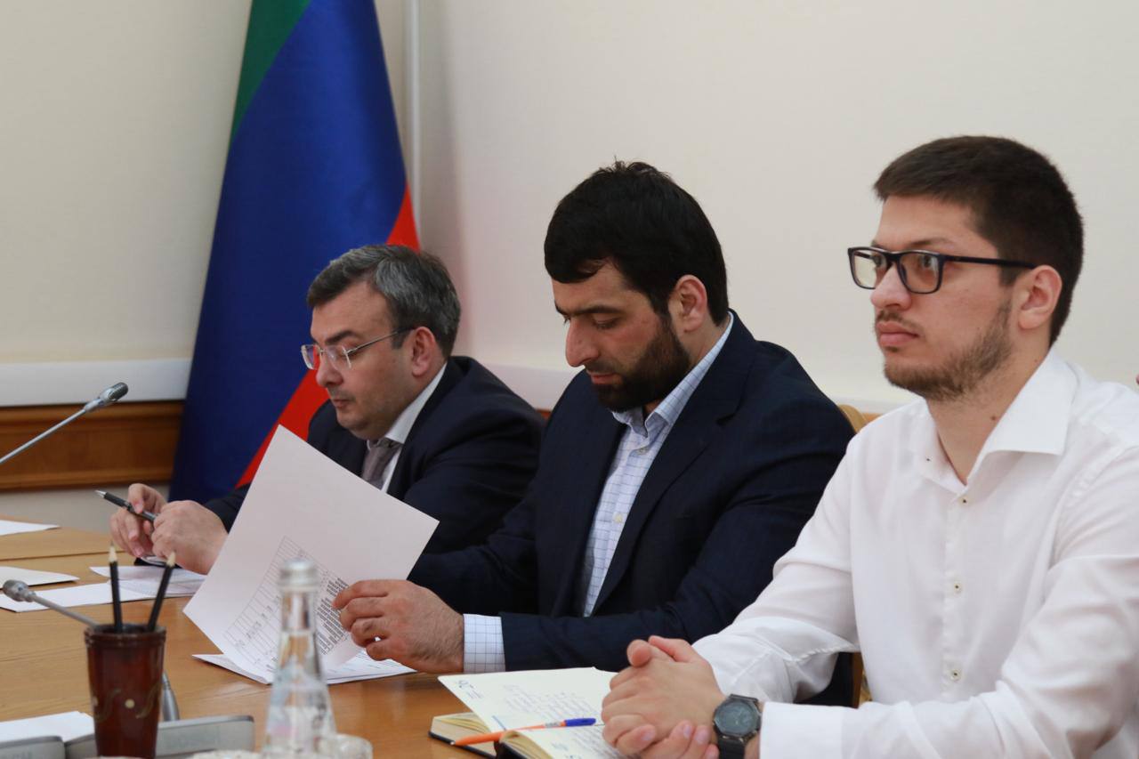 Более 7 тысяч пострадавших от паводка дагестанцев получили выплаты