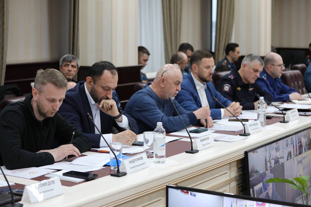 До пострадавших от паводка в Дагестане доведено 345 млн рублей в виде выплат