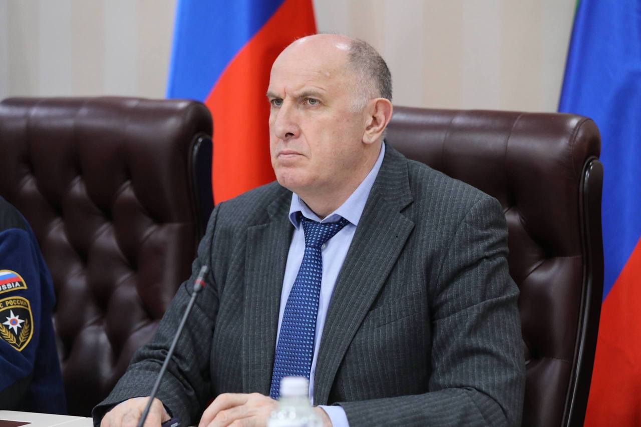 До пострадавших от паводка в Дагестане доведено 345 млн рублей в виде выплат