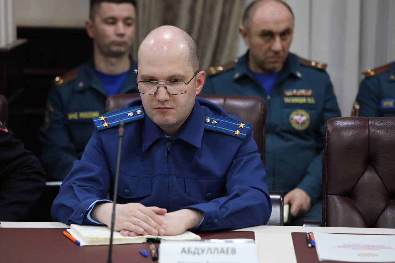 До пострадавших от паводка в Дагестане доведено 345 млн рублей в виде выплат