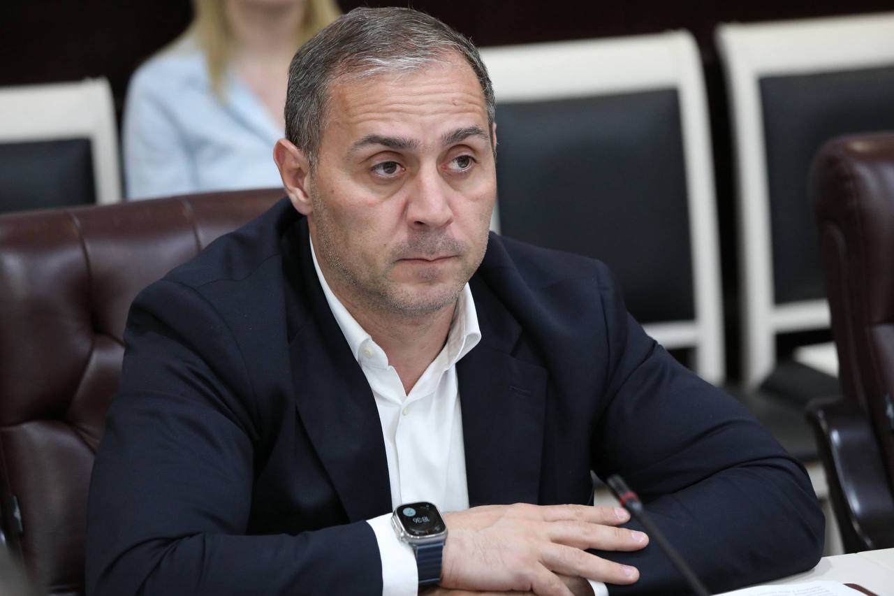 До пострадавших от паводка в Дагестане доведено 345 млн рублей в виде выплат