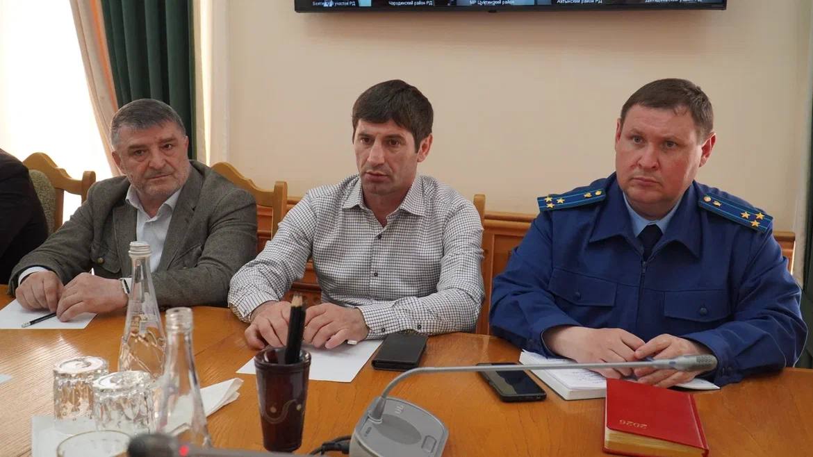 В Дагестане утвердили план аварийно-восстановительных противопаводковых работ на 2026–2029 годы на 6 млрд рублей