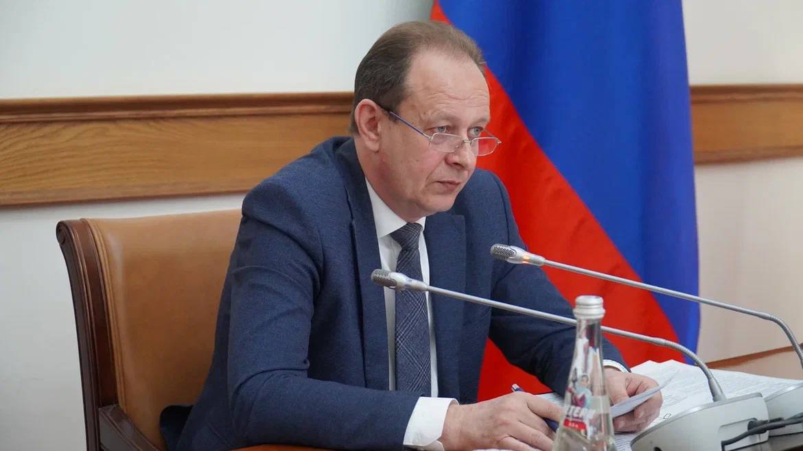 Более 46 тысяч детей планируется оздоровить в рамках летней кампании в Дагестане в 2026 году