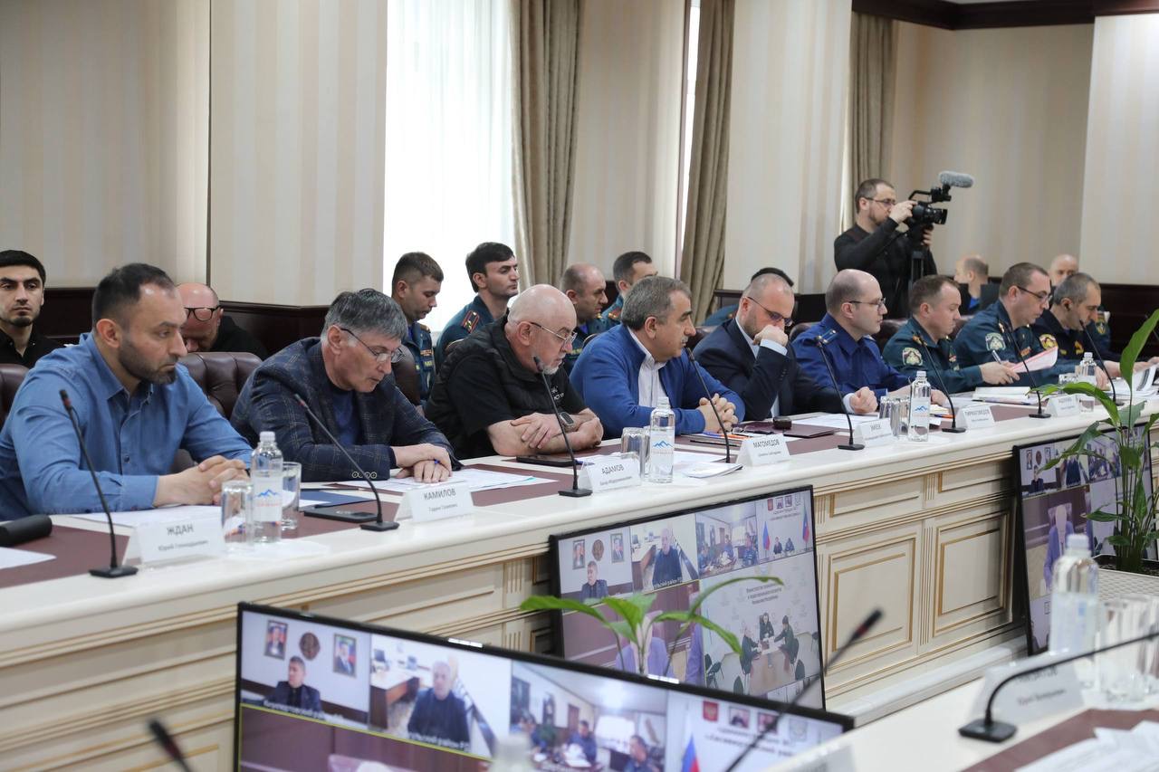 10,5 тысяч пострадавших в результате ЧС получили выплаты в Дагестане