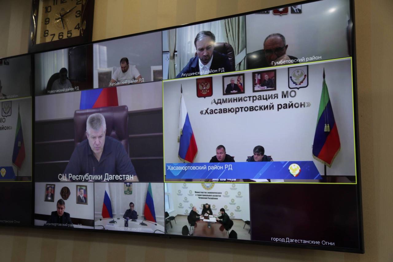 10,5 тысяч пострадавших в результате ЧС получили выплаты в Дагестане