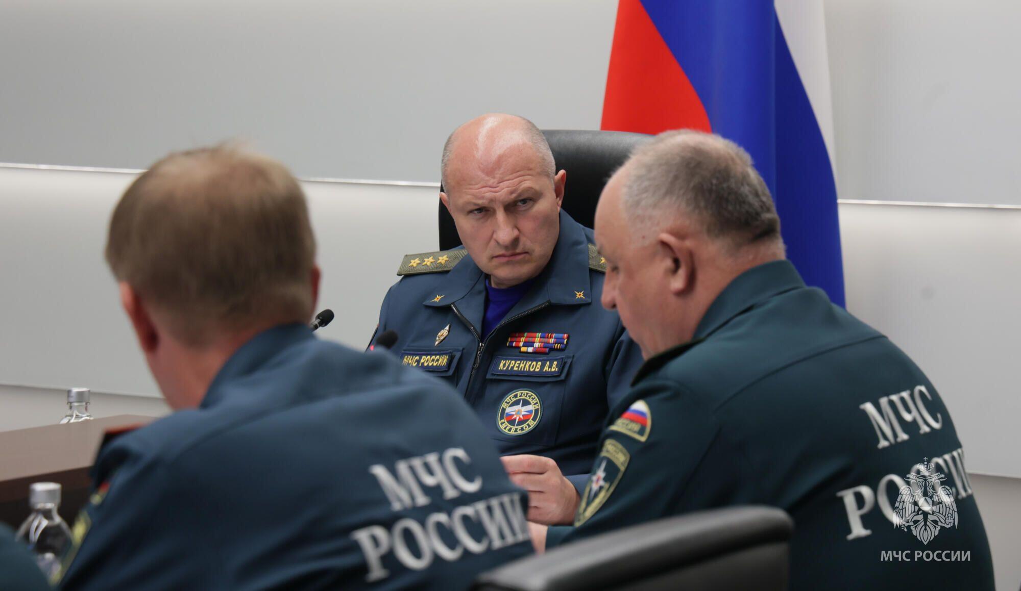 Правительство РФ финансово поддержит Дагестан в восстановлении повреждённых из-за паводка объектов инфраструктуры