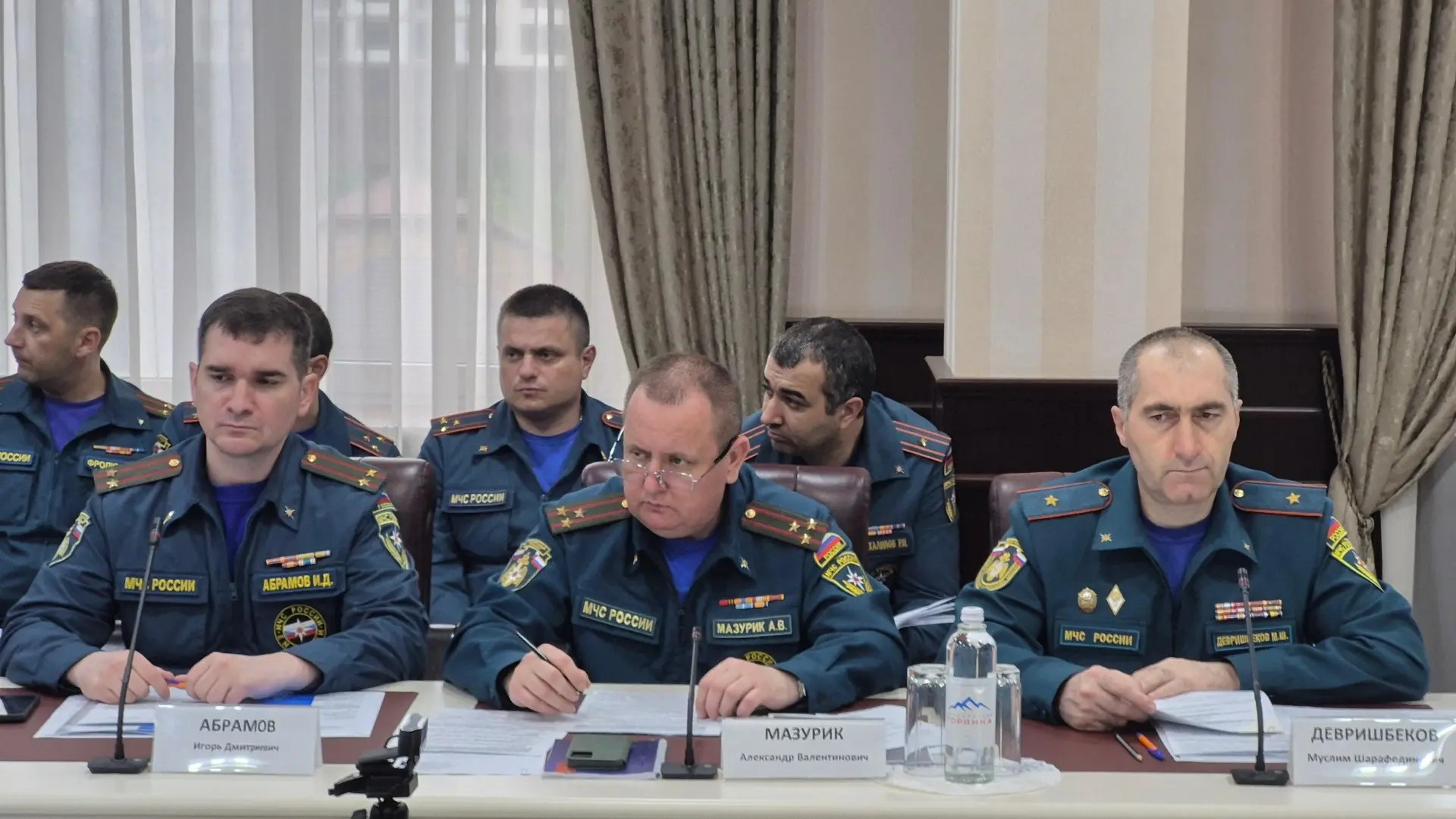 Более 24 тыс. жителей Дагестана, пострадавших от паводка, получили выплаты