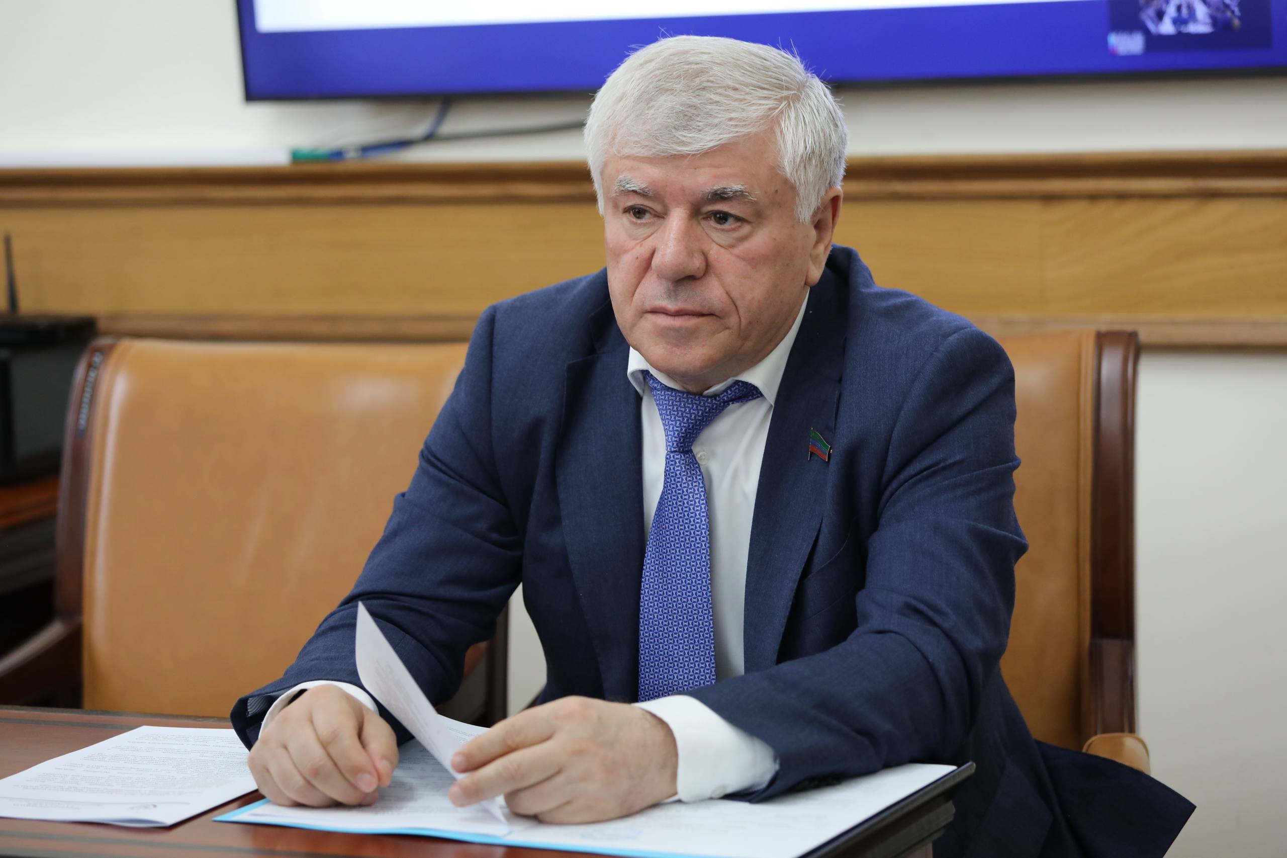 В Дагестане в 1,5 раза выросло число участников оборота в системе «Честный знак»