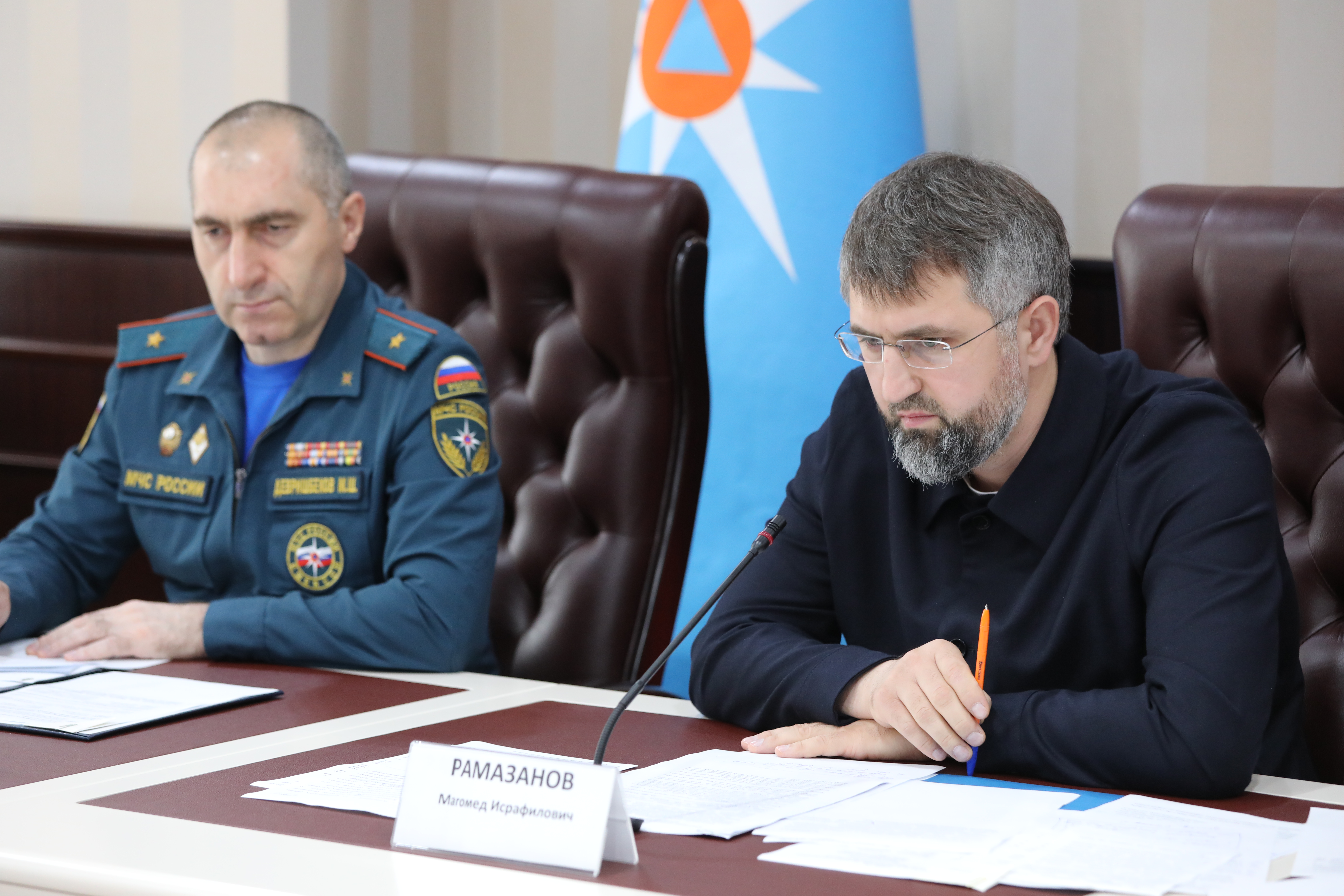 Более 1 млрд рублей в форме выплат доведено до пострадавших от паводка дагестанцев