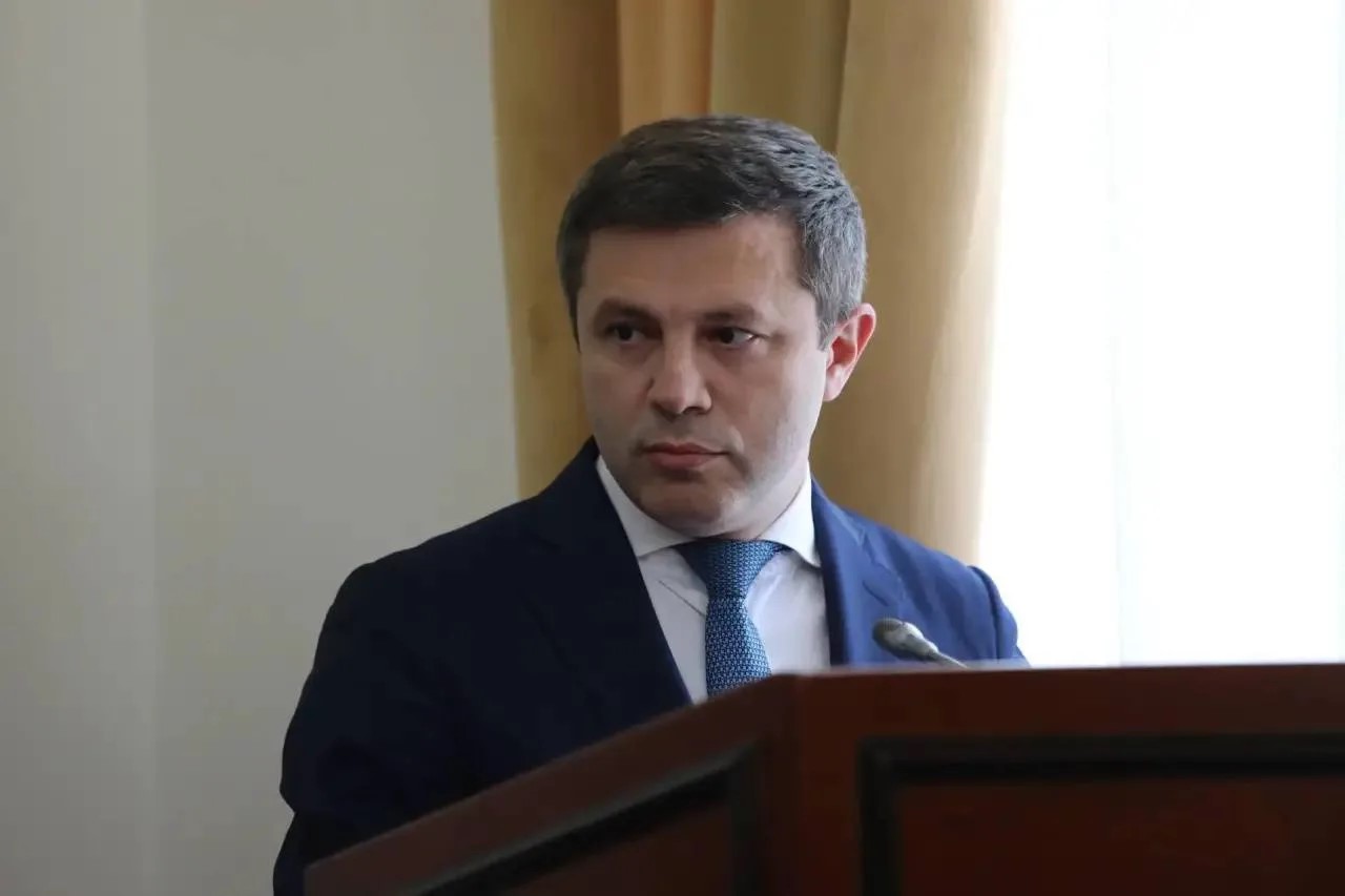 В Дагестане завершают реализацию 3-х крупных инвестпроектов в сфере промышленности