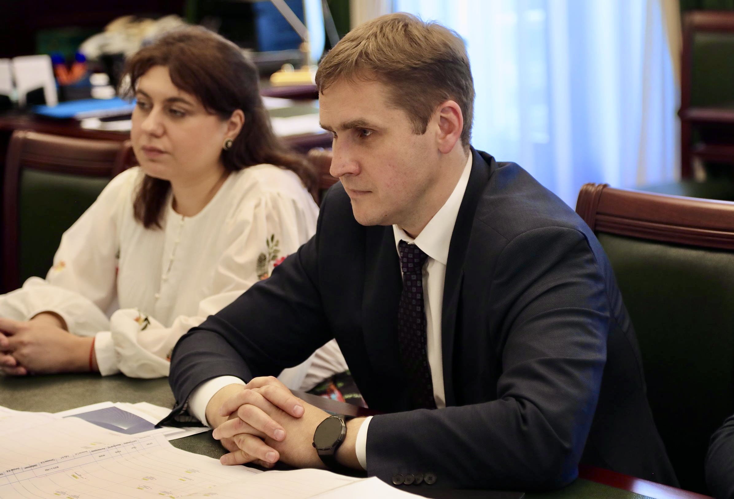 В Дагестане готовятся ко вводу в эксплуатацию второй очереди Новолакской ВЭС