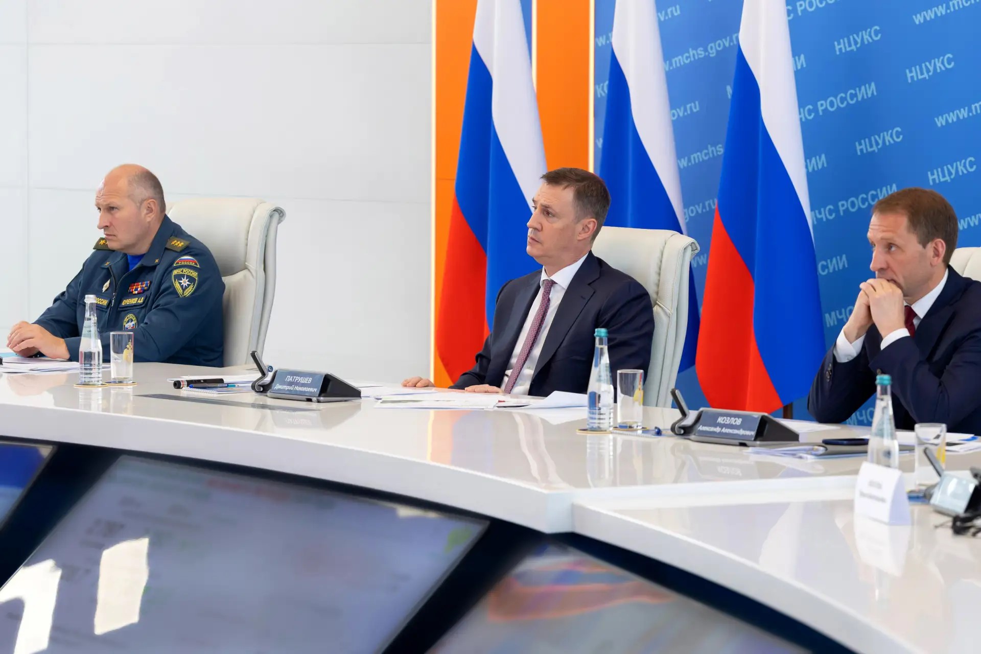 Около 50 млн рублей направят в Дагестане на мероприятия по охране лесов от пожаров в 2026 году