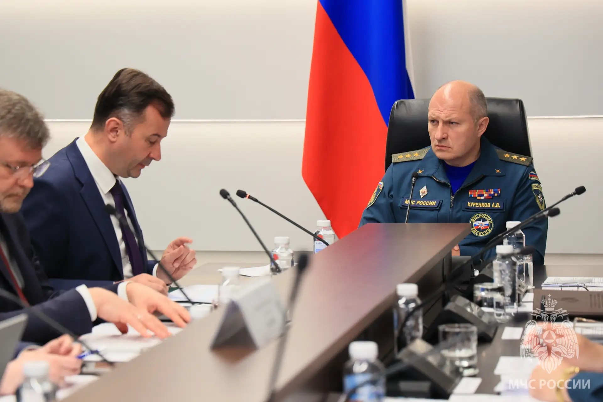 Более 47 тысяч пострадавших от ЧС в Дагестане получили выплаты