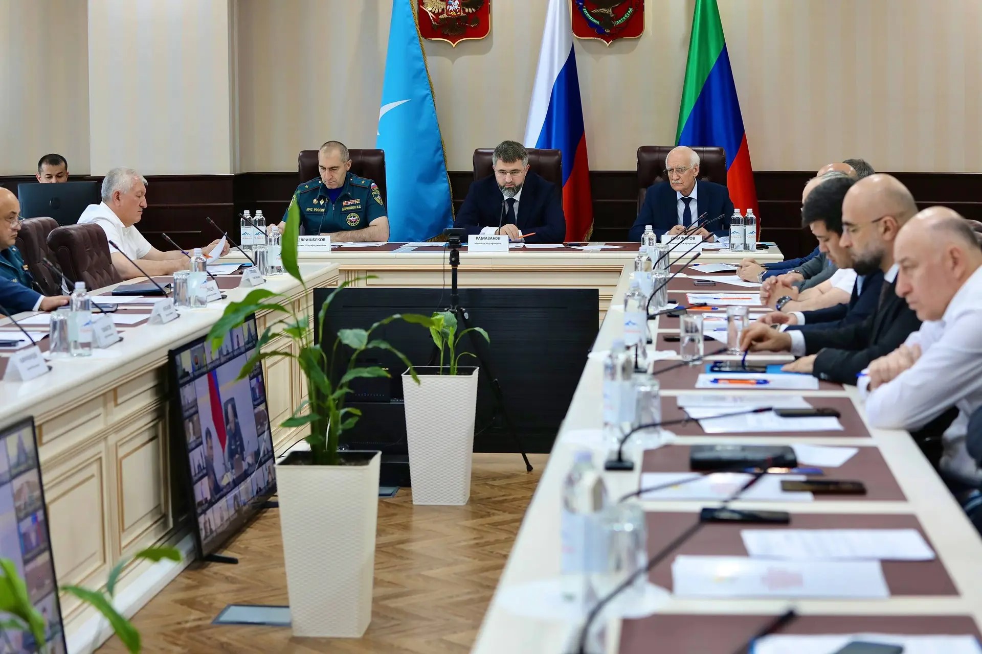 Более 47 тысяч пострадавших от ЧС в Дагестане получили выплаты