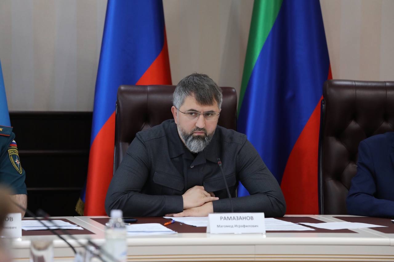 В Дагестане пострадавшие в результате ЧС получат жилищные сертификаты