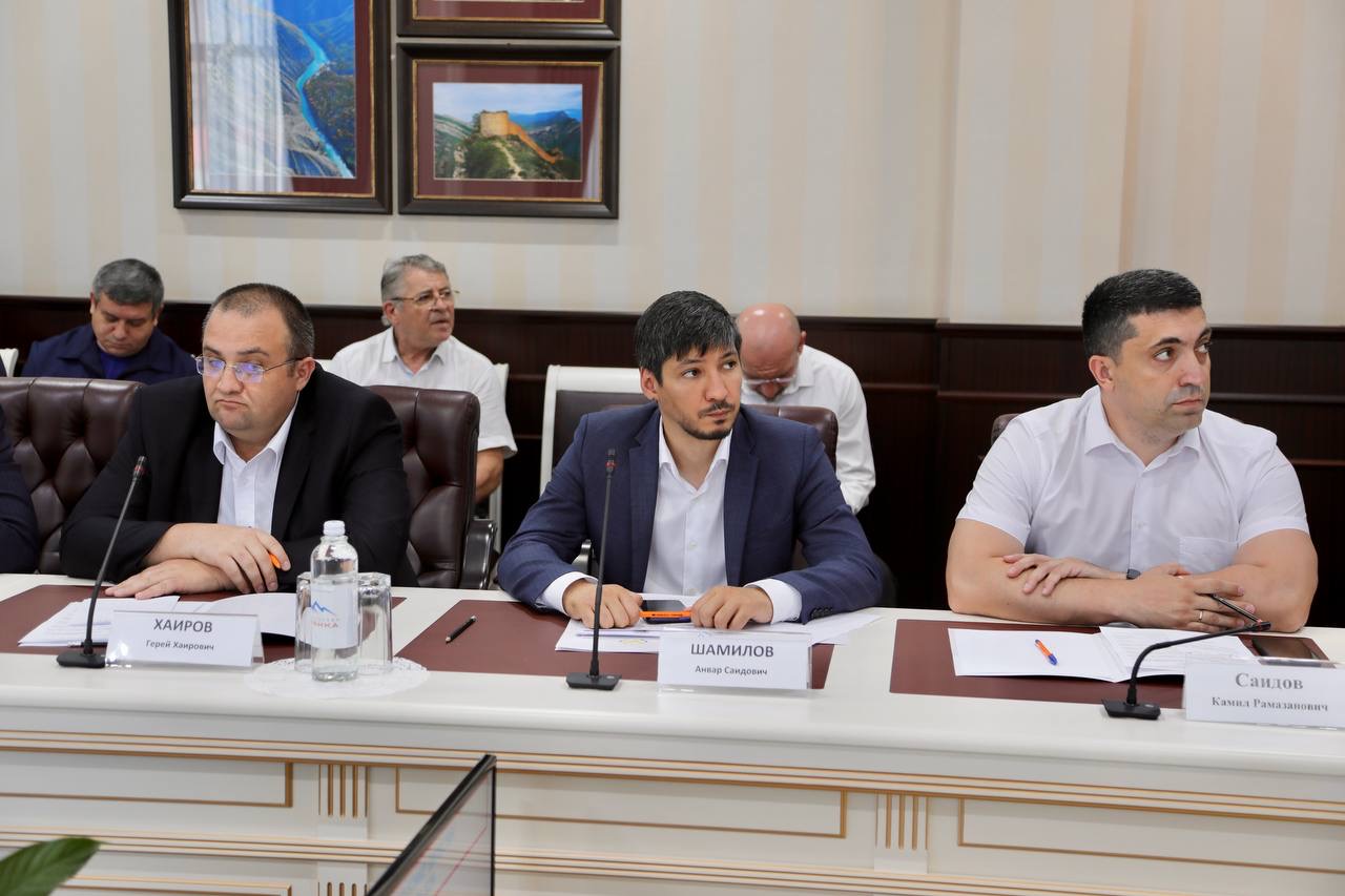 В Дагестане пострадавшие в результате ЧС получат жилищные сертификаты