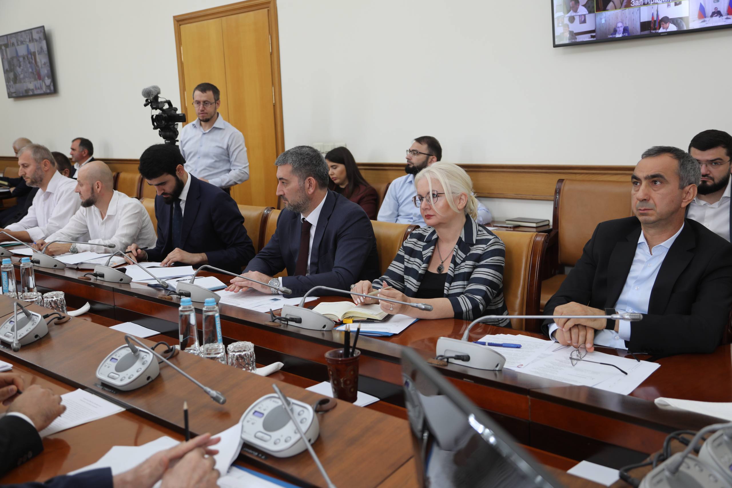 Мусоросортировочные комплексы в Дагестане введут в работу в 2027 году
