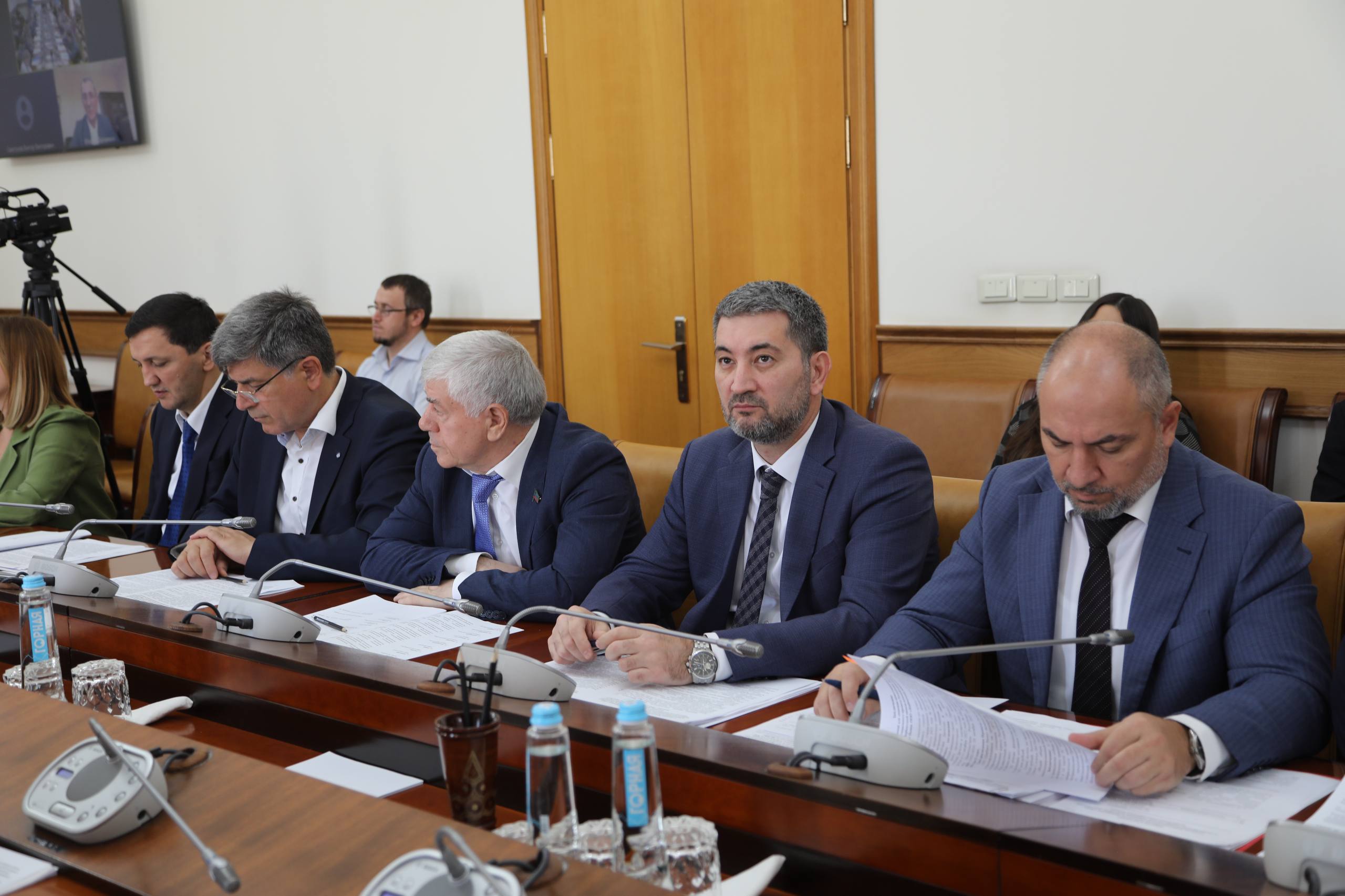 Два инвестпроекта в Дагестане принесли в бюджет почти 700 млн рублей налогов