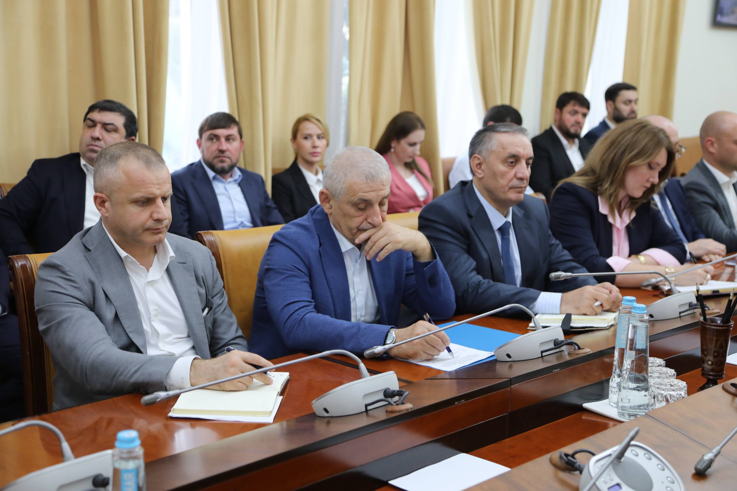 В Дагестане в Единый день голосования задействуют 1726 избирательных участков