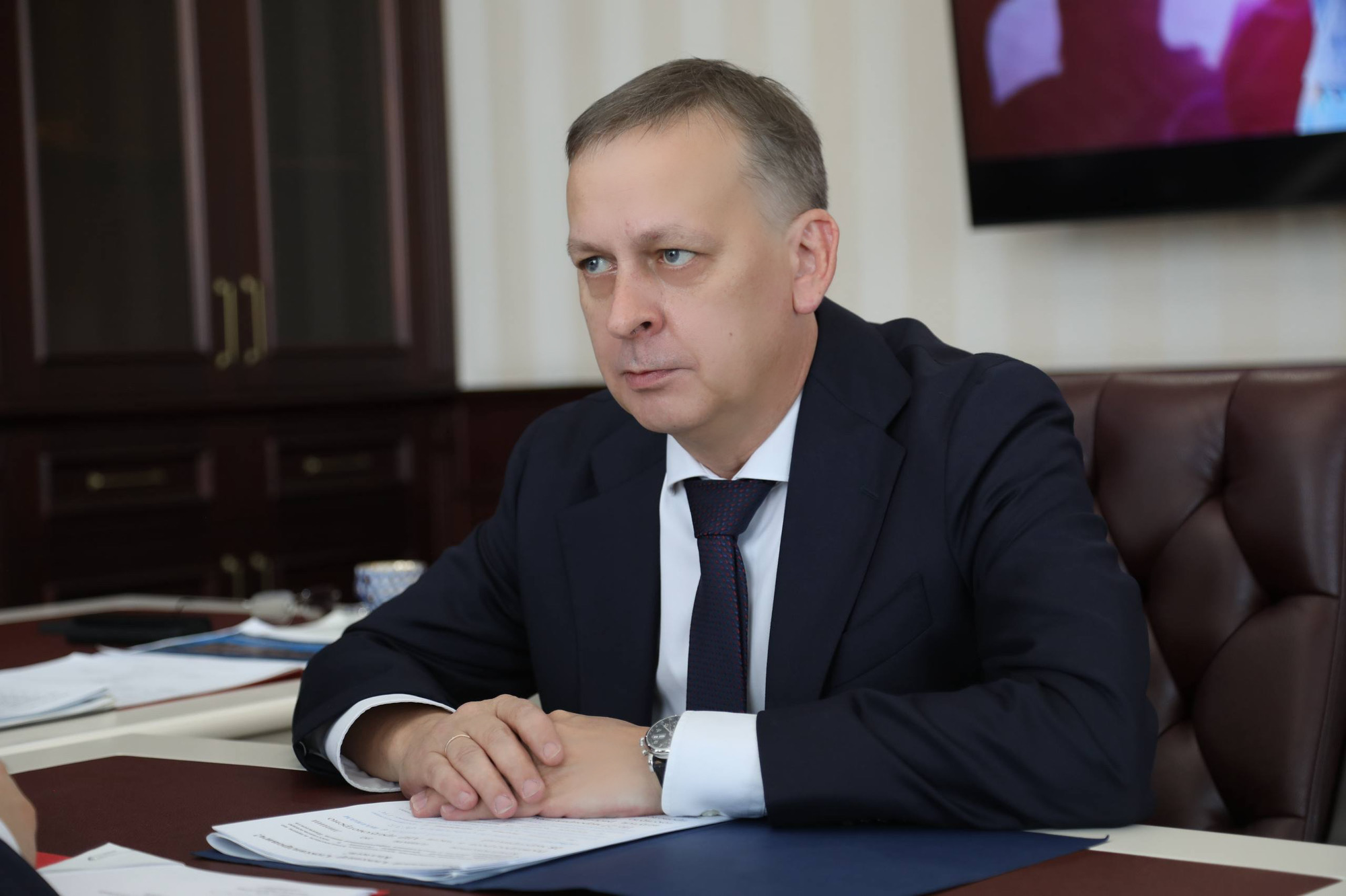 2,5 млрд рублей получит Дагестан за три года для защиты и восстановления водных объектов от паводков