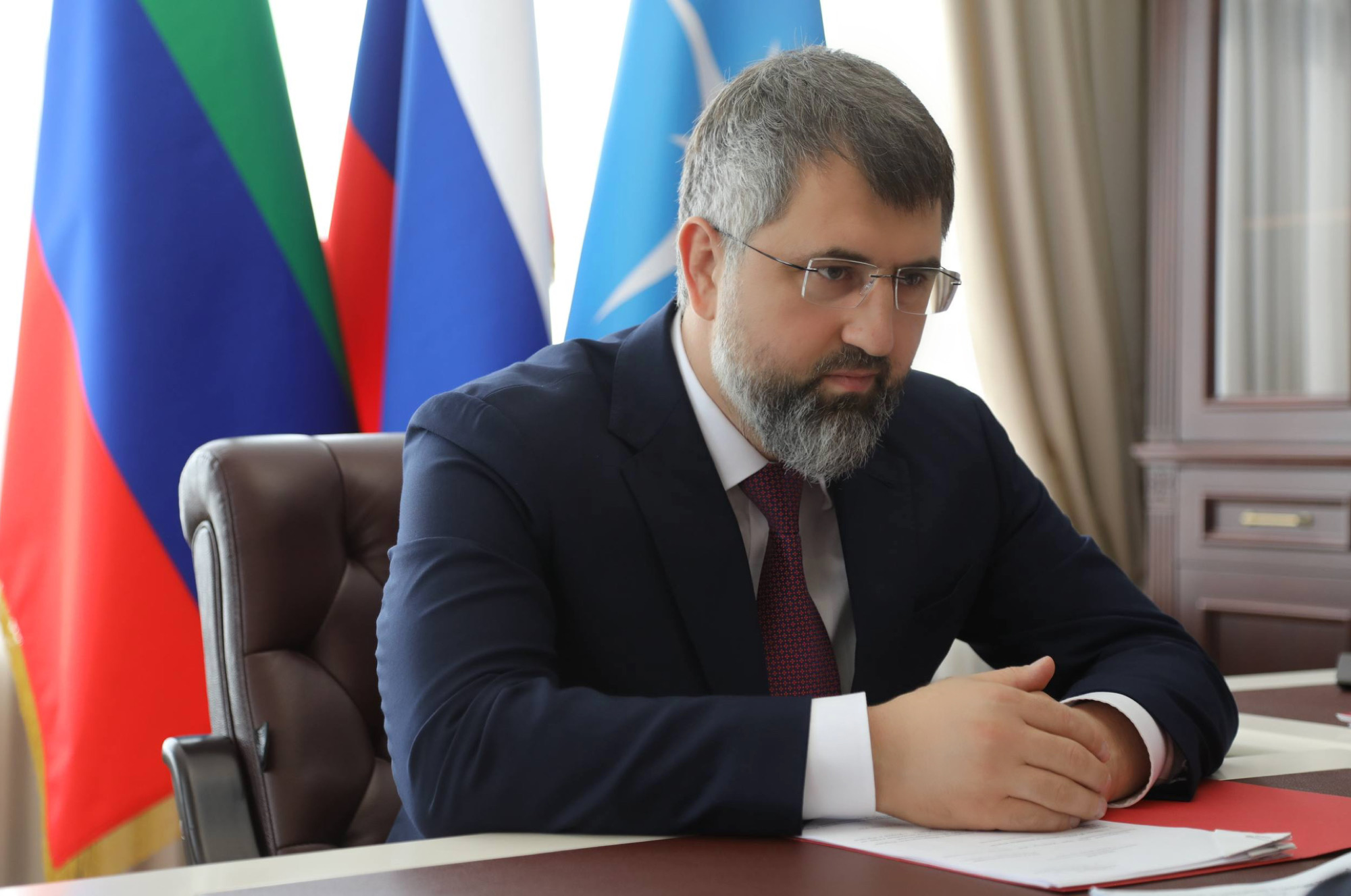 2,5 млрд рублей получит Дагестан за три года для защиты и восстановления водных объектов от паводков