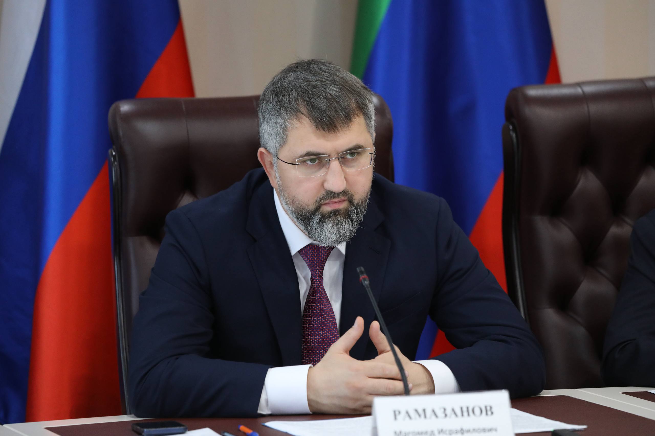 48 объектов мелиорации, пострадавших из-за паводков, полностью восстановили в Дагестане