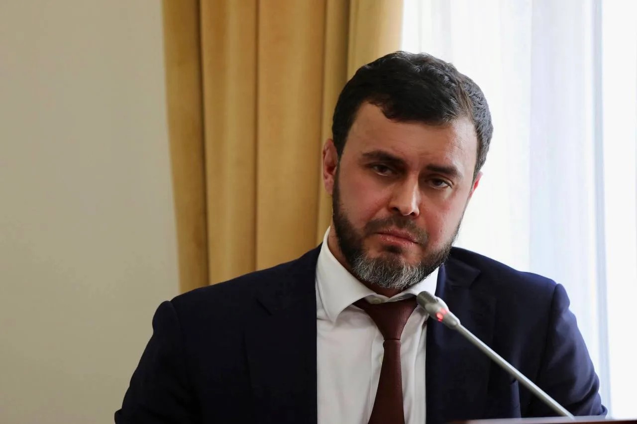 Два инвестиционных проекта в сфере промышленности запустят в Дагестане до конца 2026 года