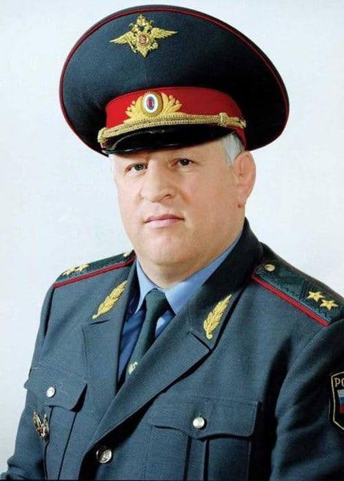 16 лет прошло со дня гибели Адильгерея Магомедовича Магомедтагирова