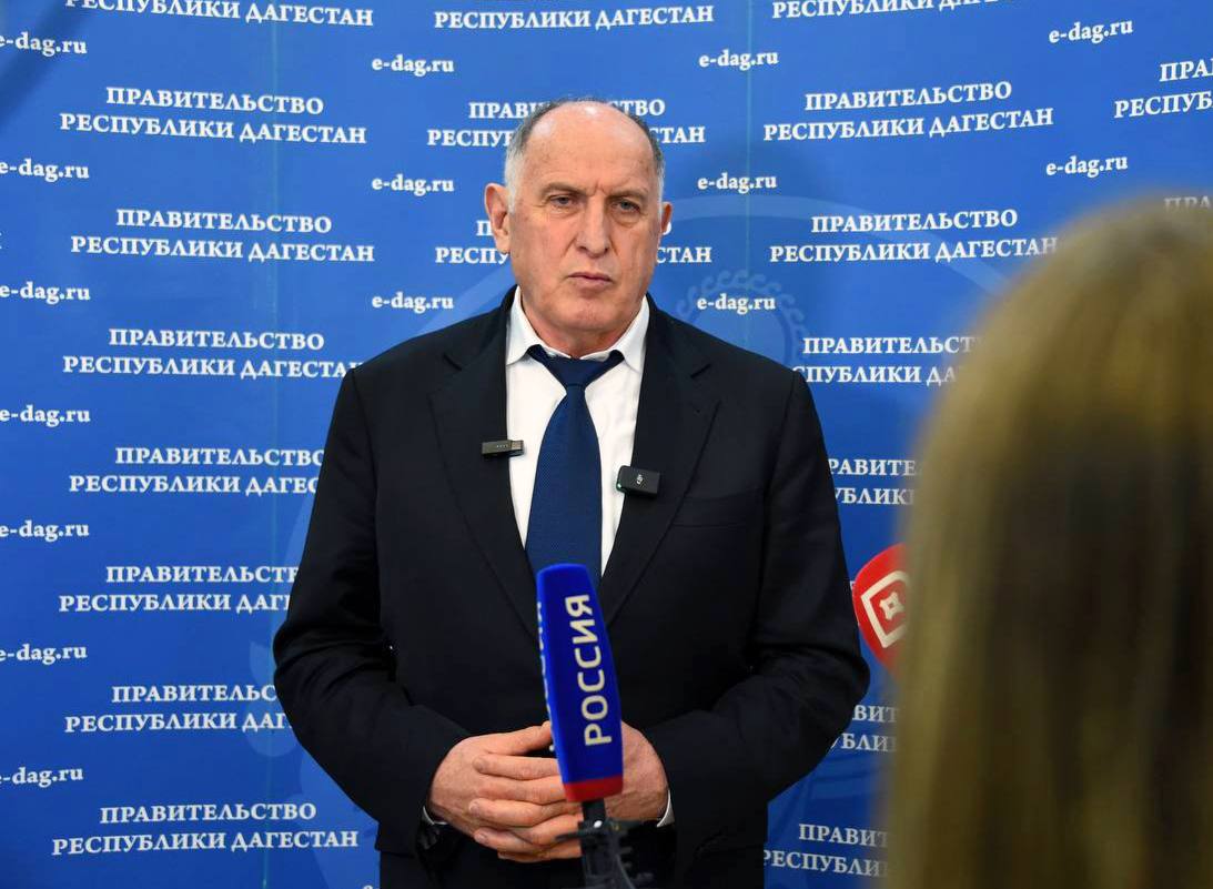 Премьер Дагестана прокомментировал установление новых праздничных дат в России