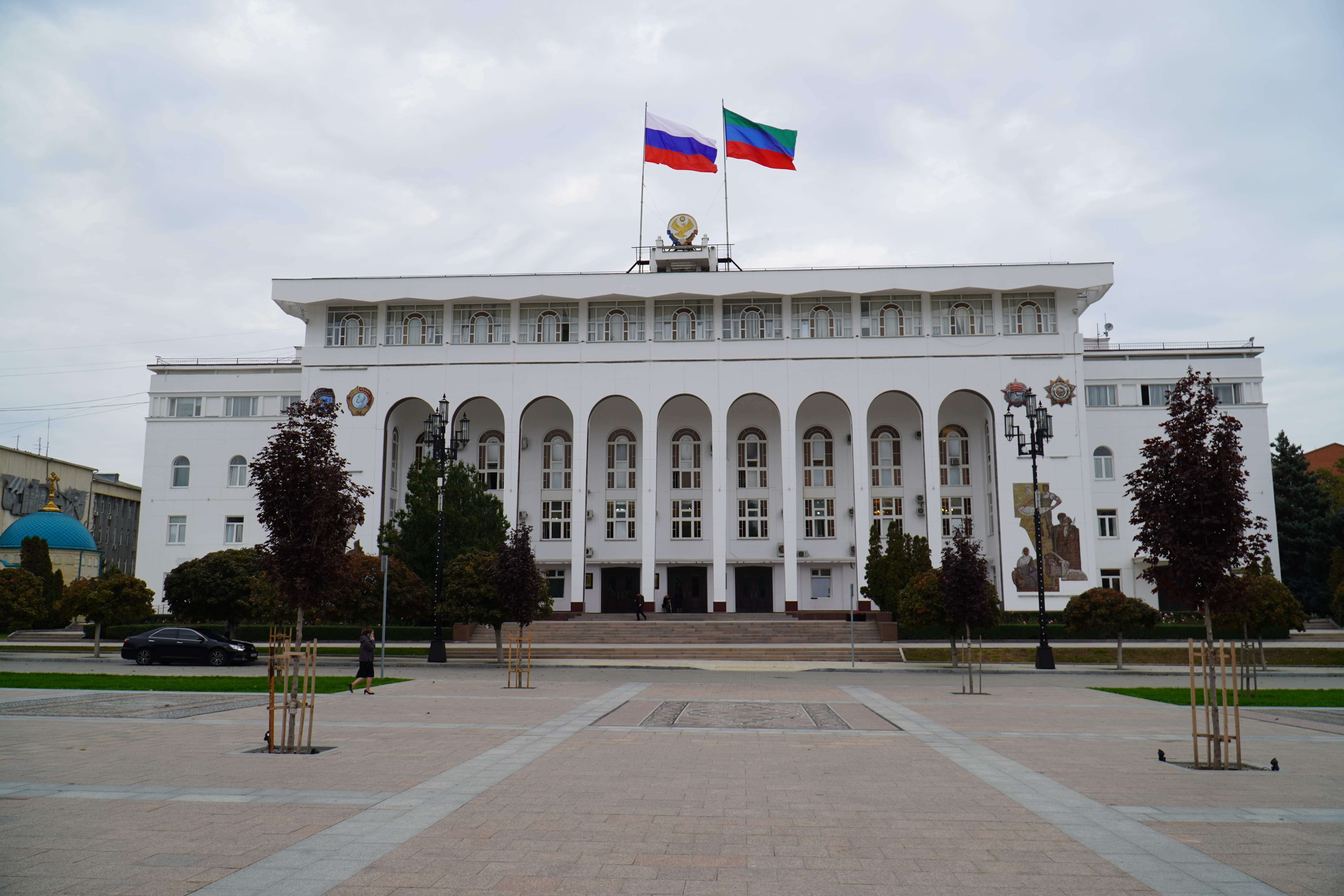 Власти Дагестана продлят ряд налоговых льгот для бизнеса до конца 2026 года