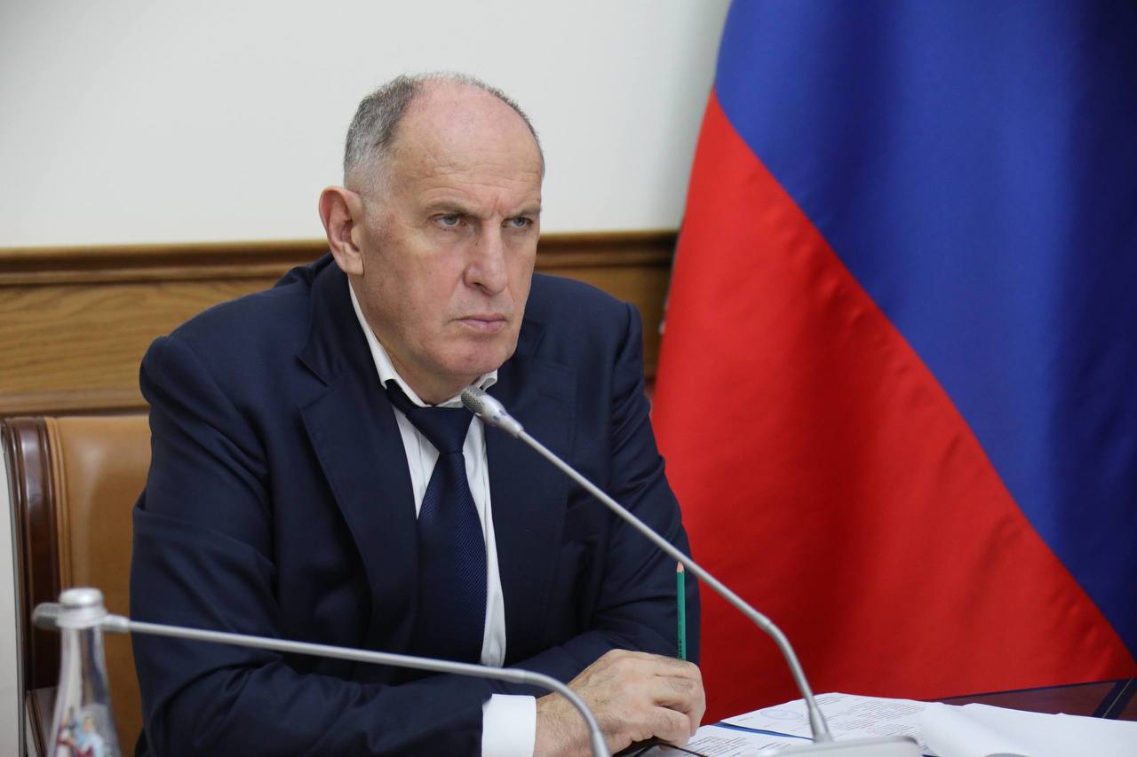 В Дагестане планируют построить новый консервный завод мощностью 7 млн бутылок в год