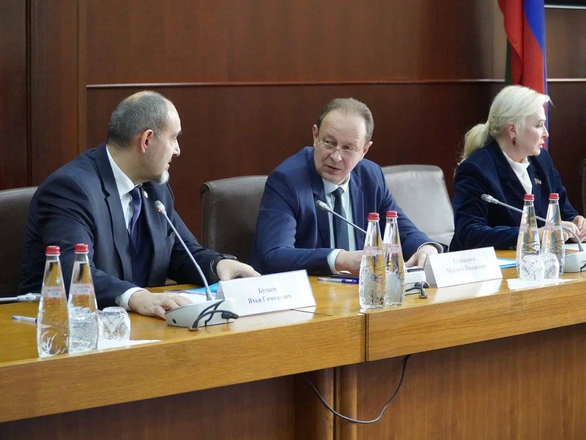 Дагестан реализует грант на создание образовательных кластеров в машиностроении и IT в 2026 году