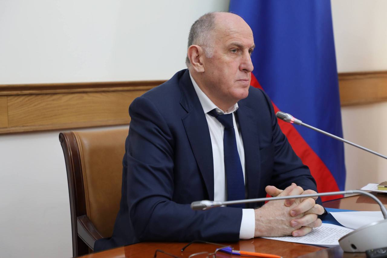 Финансирование проекта «Кадры в АПК» в Дагестане увеличено почти в 4 раза
