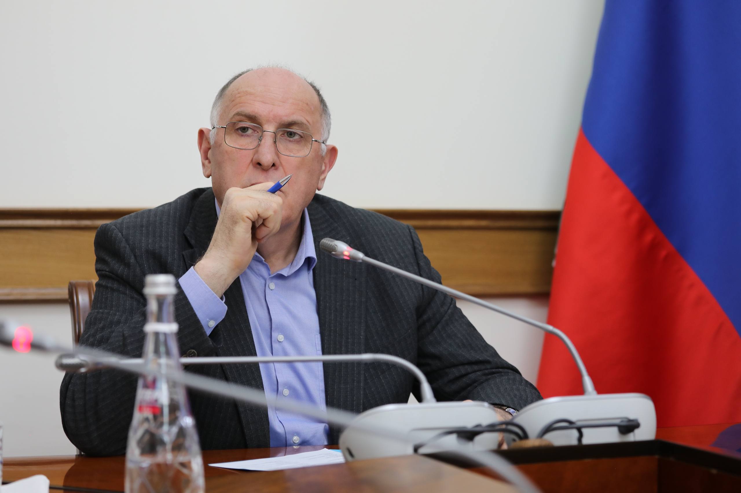 Вакцинацию скота от опасных болезней проведут в пострадавших от паводков районах Дагестана