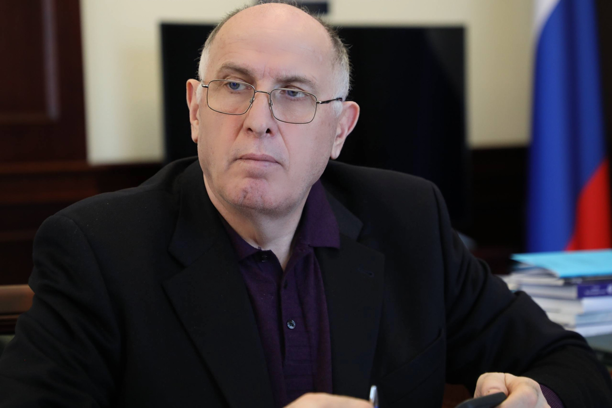 Дагестан обратился в Правительство РФ за дополнительным объемом вакцин и бактериофагов в целях сохранения стабильной эпидемической ситуации