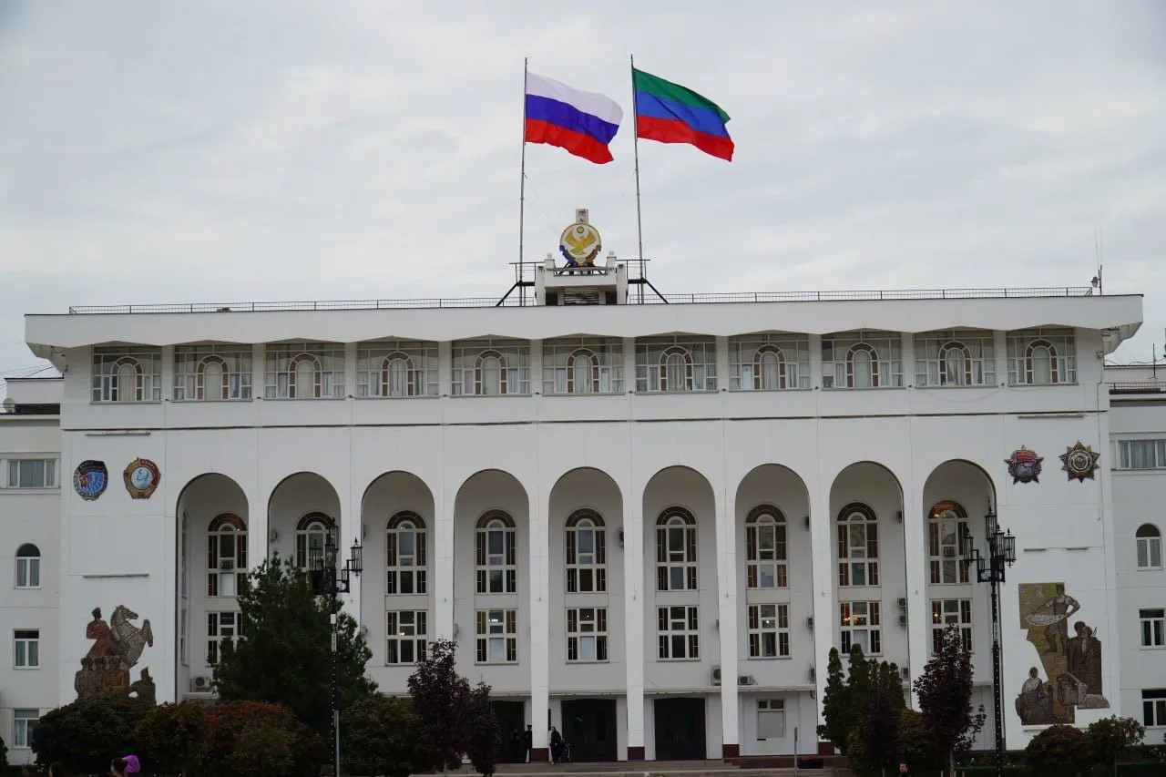 Правительство Дагестана направило еще 300 млн рублей на выплаты пострадавшим от природной стихии