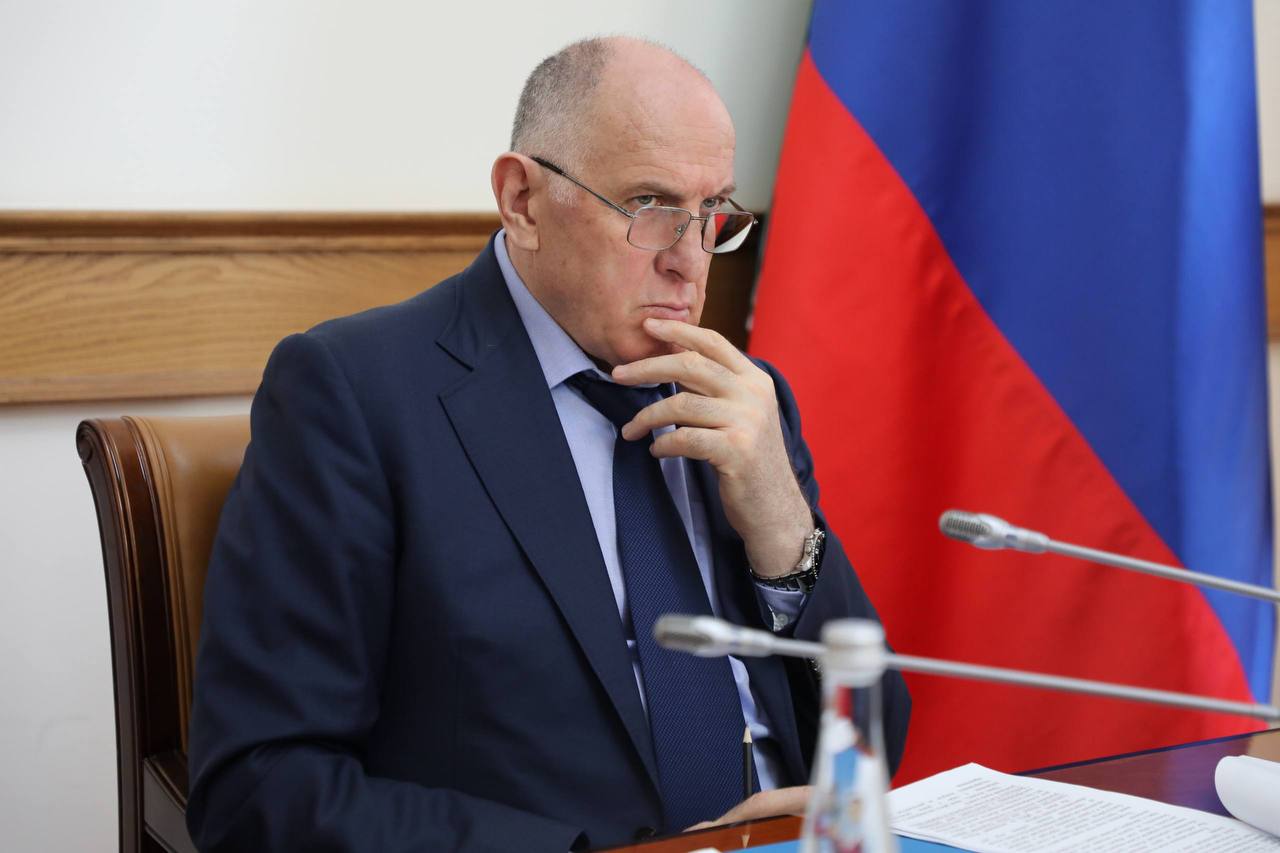 Последствия стихии в Дагестане ликвидируют до начала туристического сезона - Абдулмуслимов