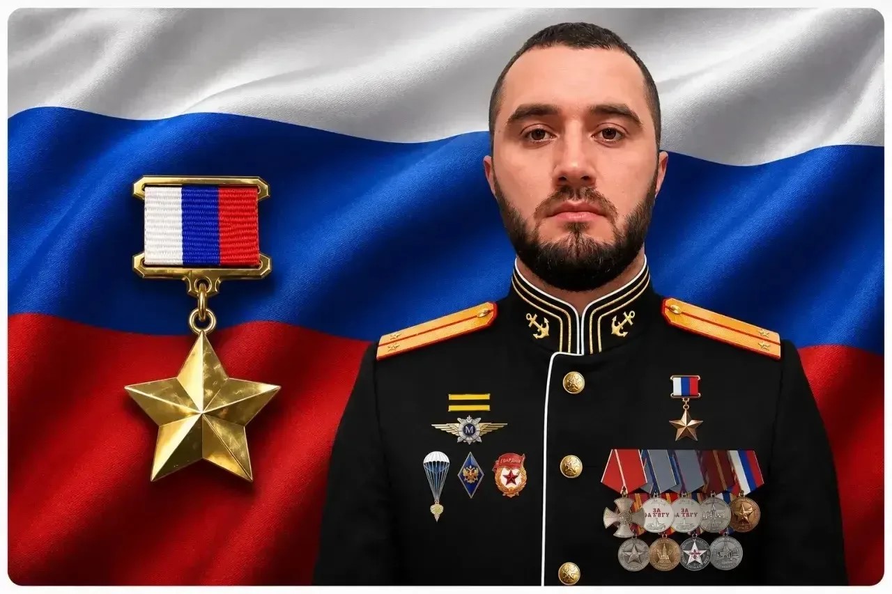 Магомед Рамазанов выразил соболезнования семье Героя России Исы Абдулхалимова