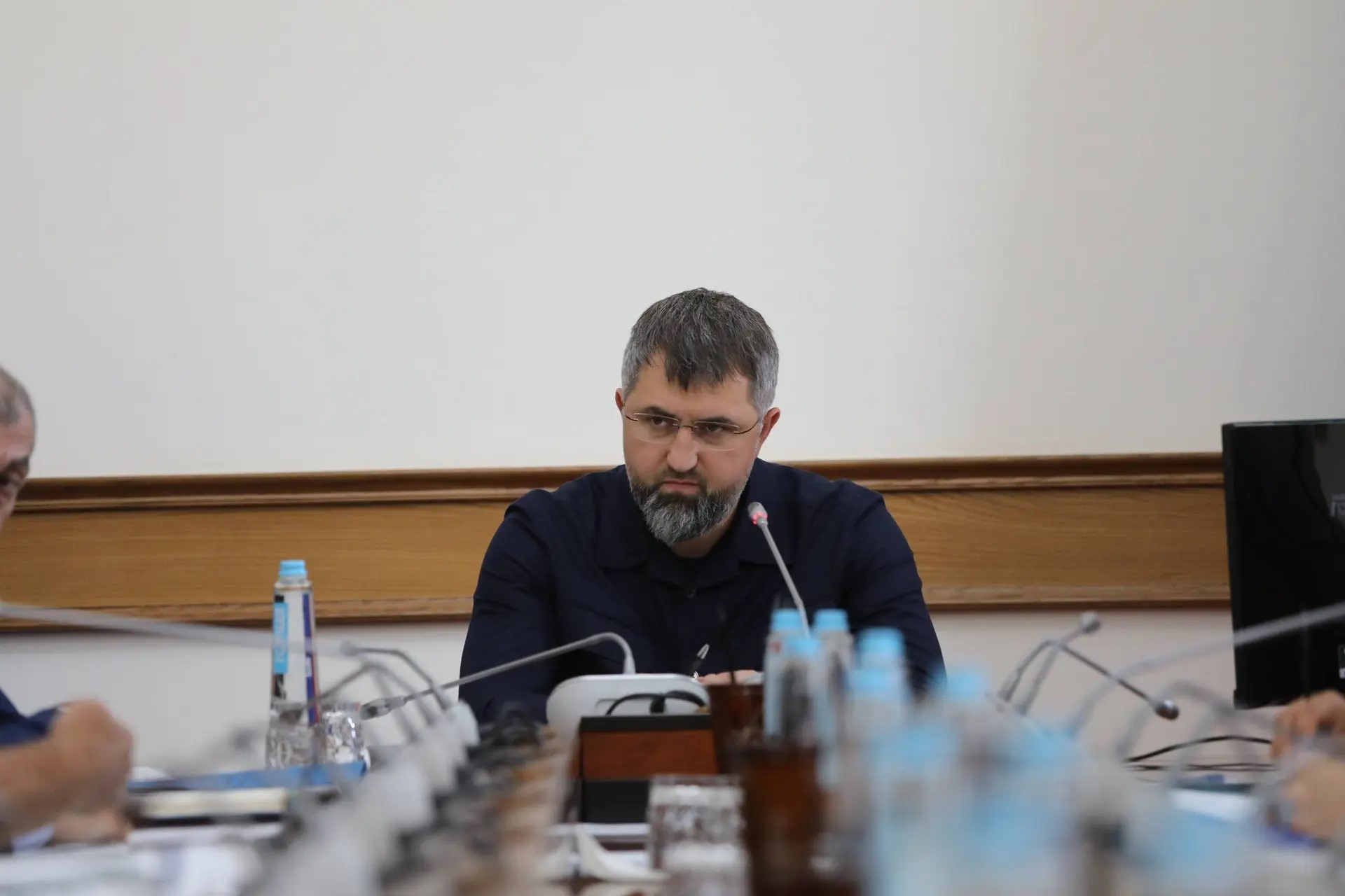 Федеральный центр держит на контроле создание системы обращения с ТКО в Дагестане