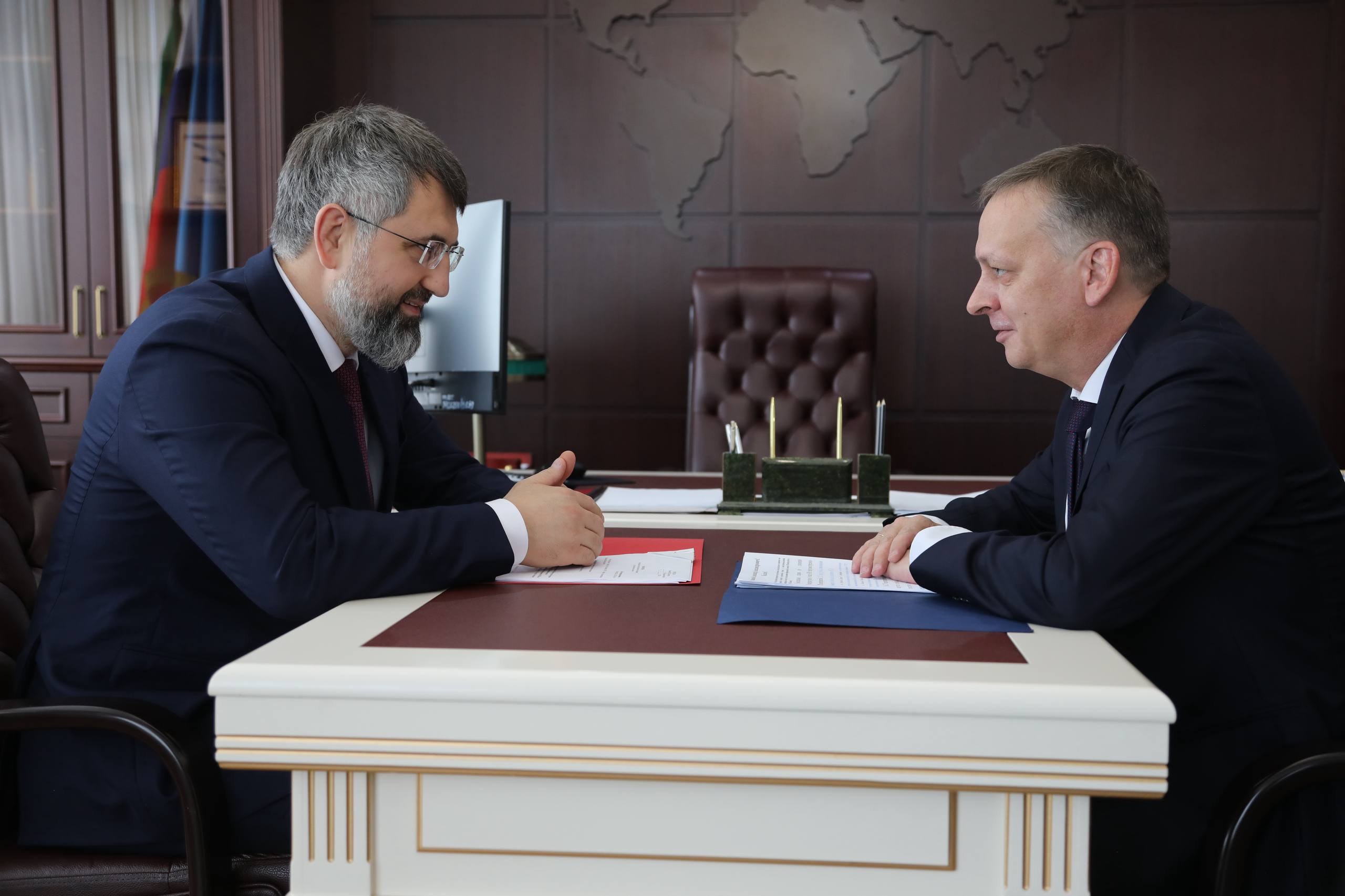 2,5 млрд рублей получит Дагестан за три года для защиты и восстановления водных объектов от паводков