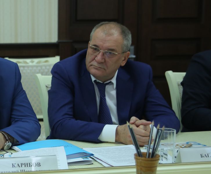 Якорные дестинации Дагестана обсудили в Дербенте