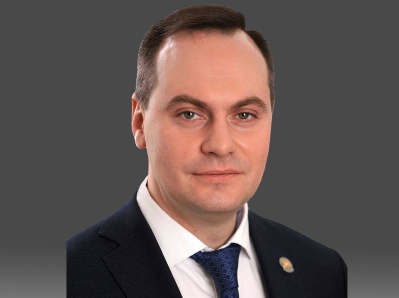 Поздравление Председателя Правительства РД А.А. Здунова с Международным днем кооперативов