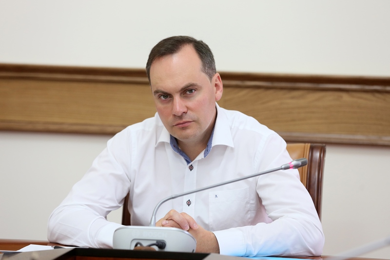 Вопросы функционирования Дагфос и Кикунинского консервного завода обсуждены в Правительстве РД