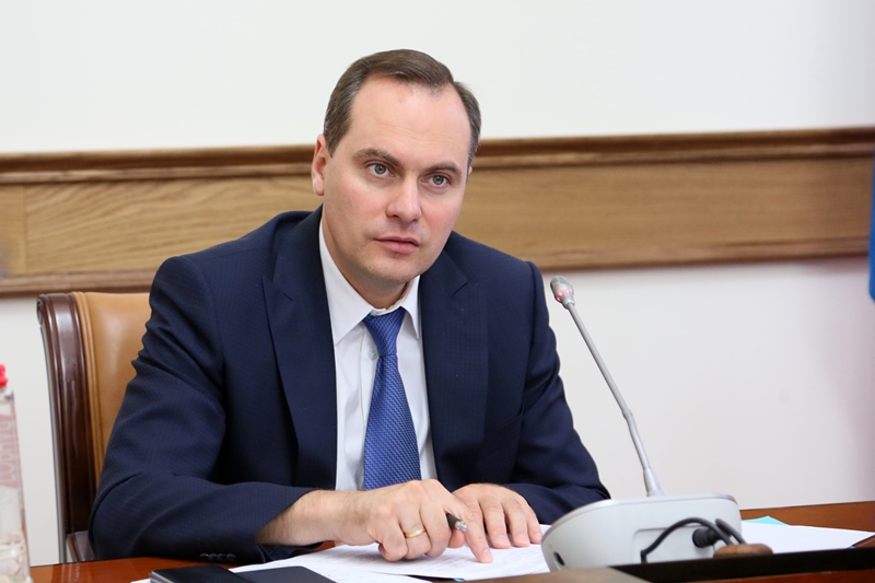 Перспективы развития рыбохозяйственного комплекса региона обсудили в Правительстве Дагестана